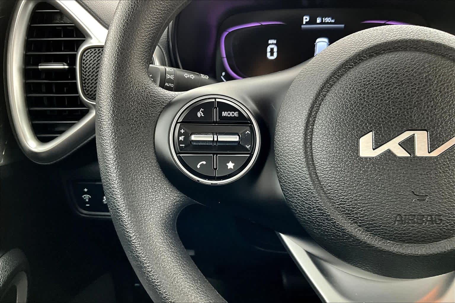 Thumbnail: 2023 Kia Soul - 19