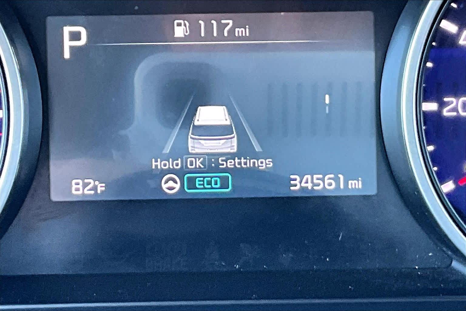 Thumbnail: 2024 Kia Carnival - 21