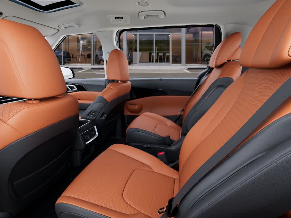 Thumbnail: 2026 Kia Carnival - 18