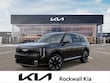  Kia Telluride