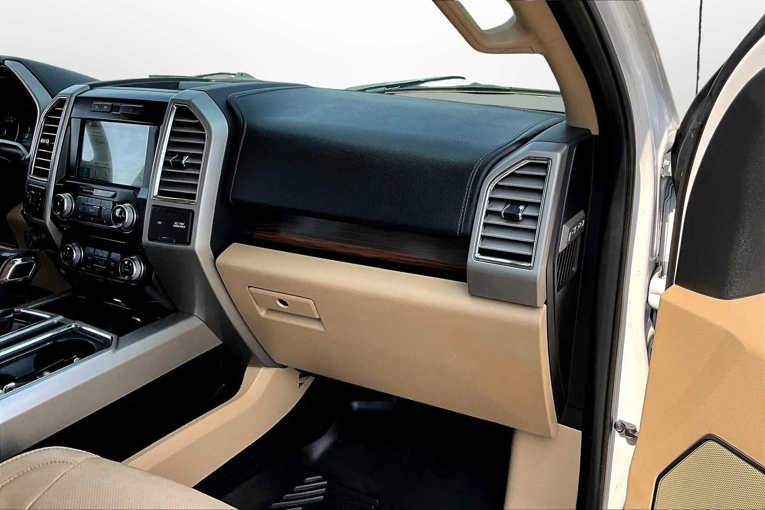 Thumbnail: 2016 Ford F-150 - 15
