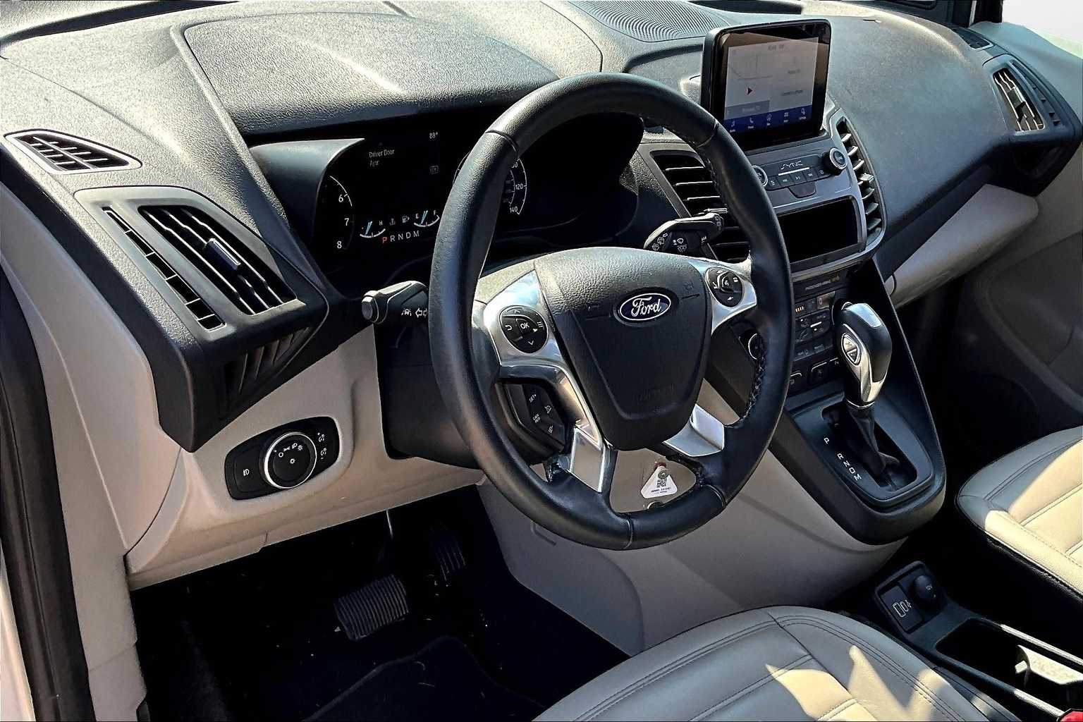 Thumbnail: 2022 Ford Transit Series - 12