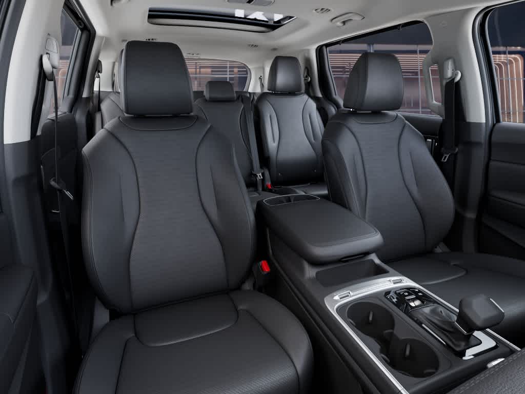 Thumbnail: 2026 Kia Carnival - 15