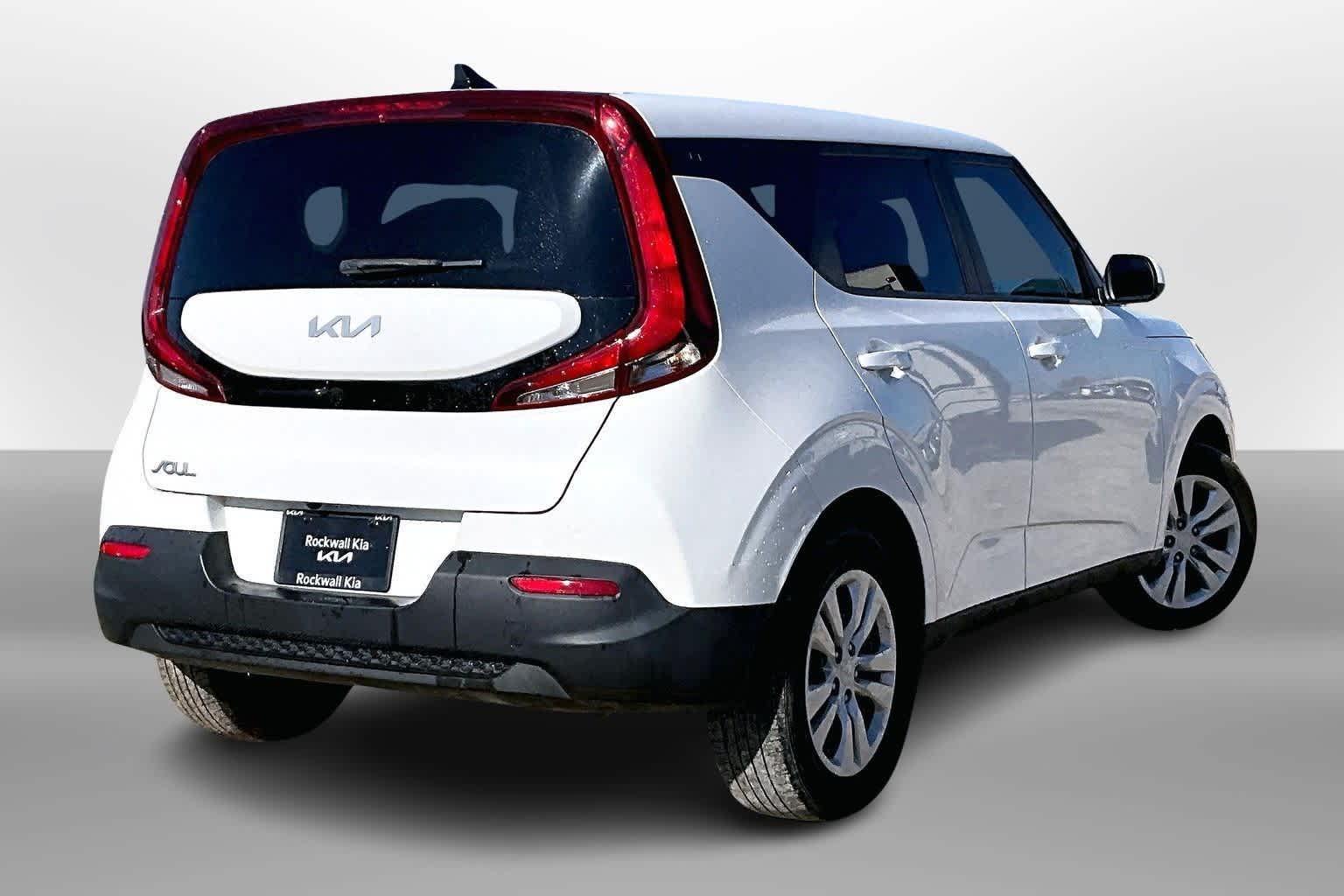 Thumbnail: 2022 Kia Soul - 2