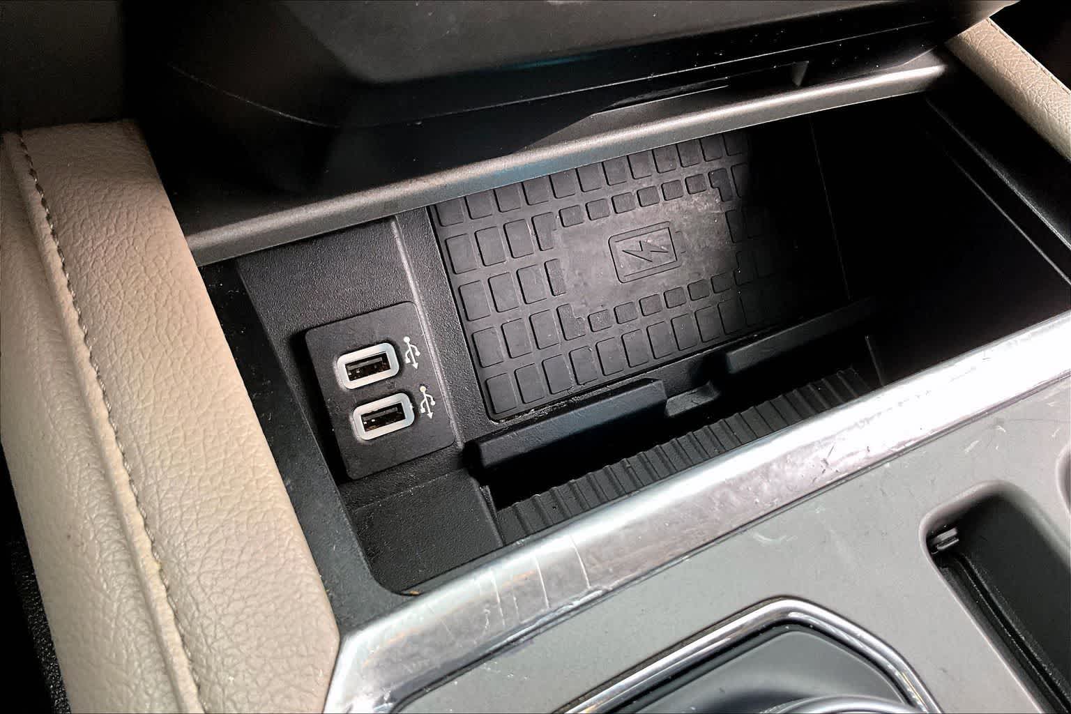 Thumbnail: 2019 Ford Expedition - 22