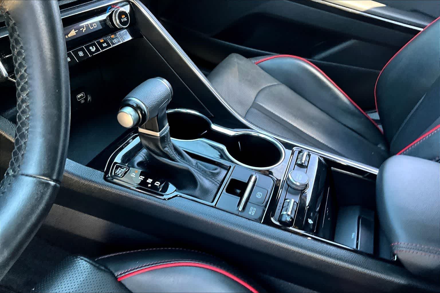 Thumbnail: 2023 Kia K5 - 13