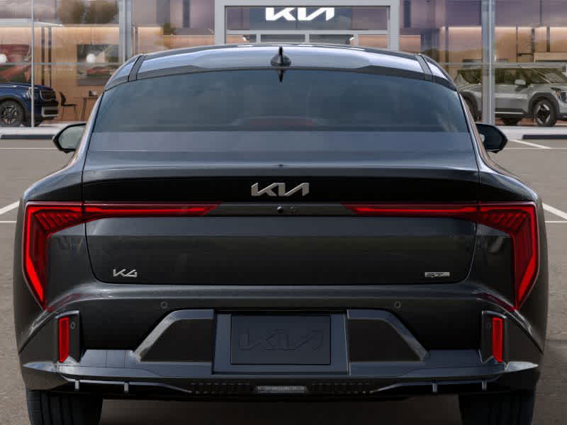 Thumbnail: 2025 Kia K4 - 13