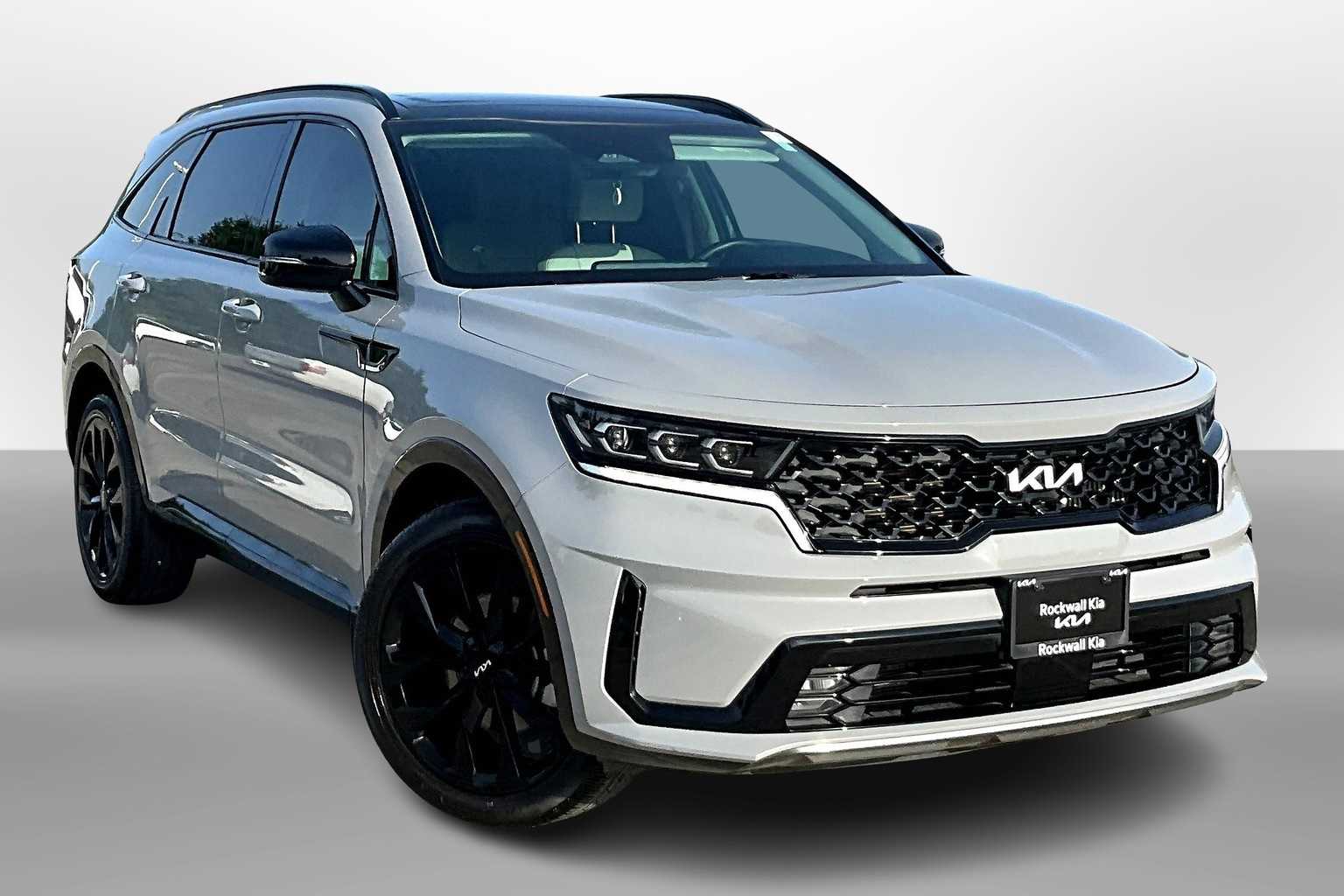 Thumbnail: 2023 Kia Sorento - 10