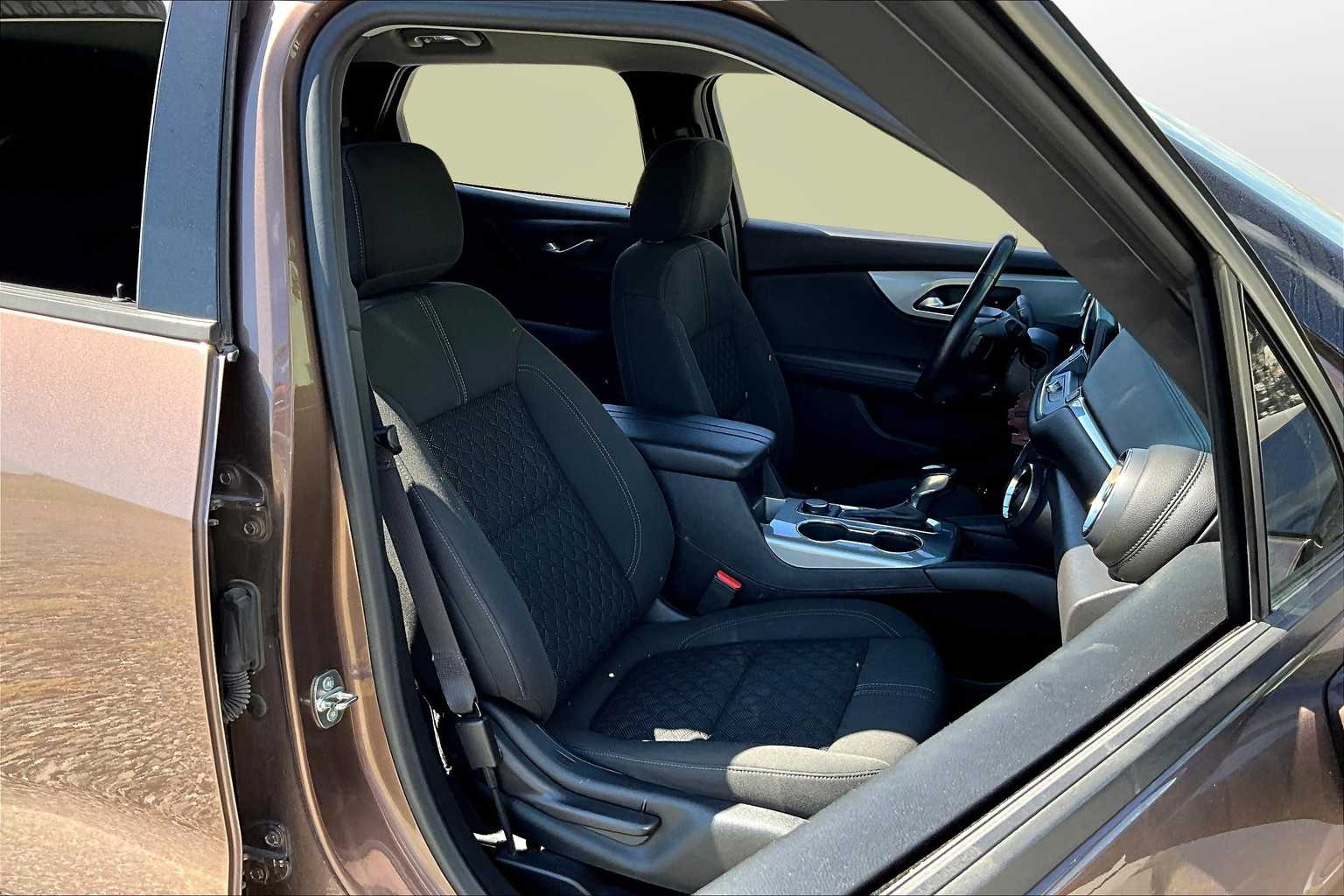 Thumbnail: 2019 Chevrolet Blazer - 7