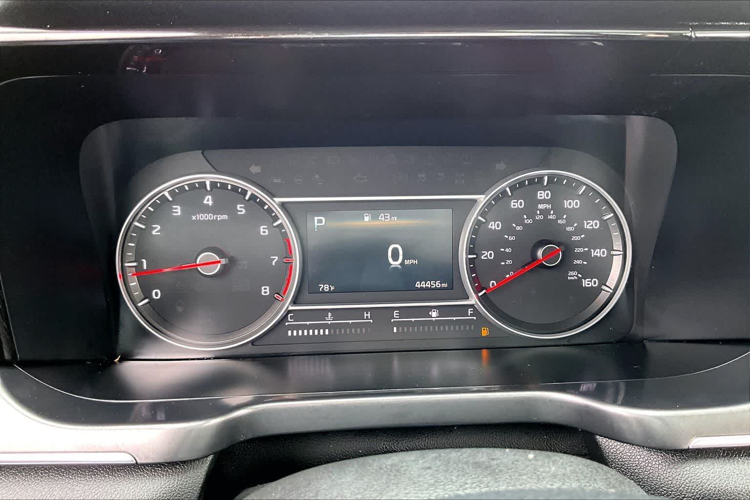 Thumbnail: 2023 Kia Sorento - 19