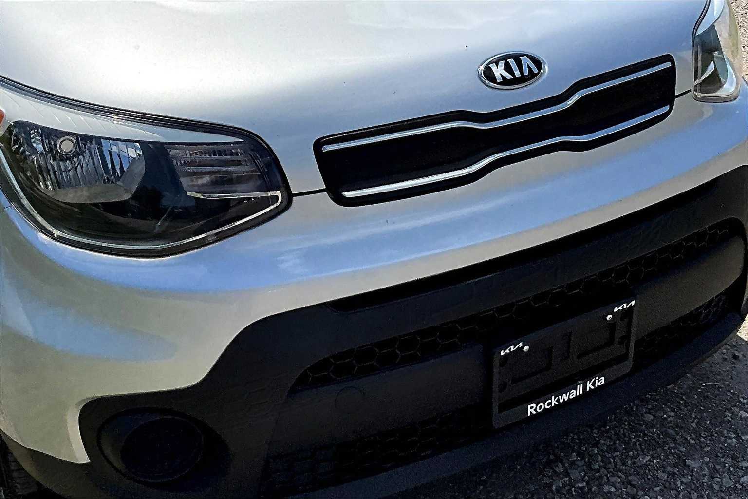 Thumbnail: 2019 Kia Soul - 27