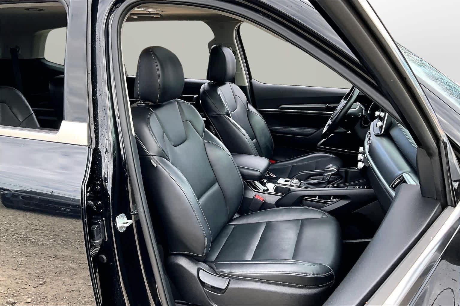 Thumbnail: 2021 Kia Telluride - 7