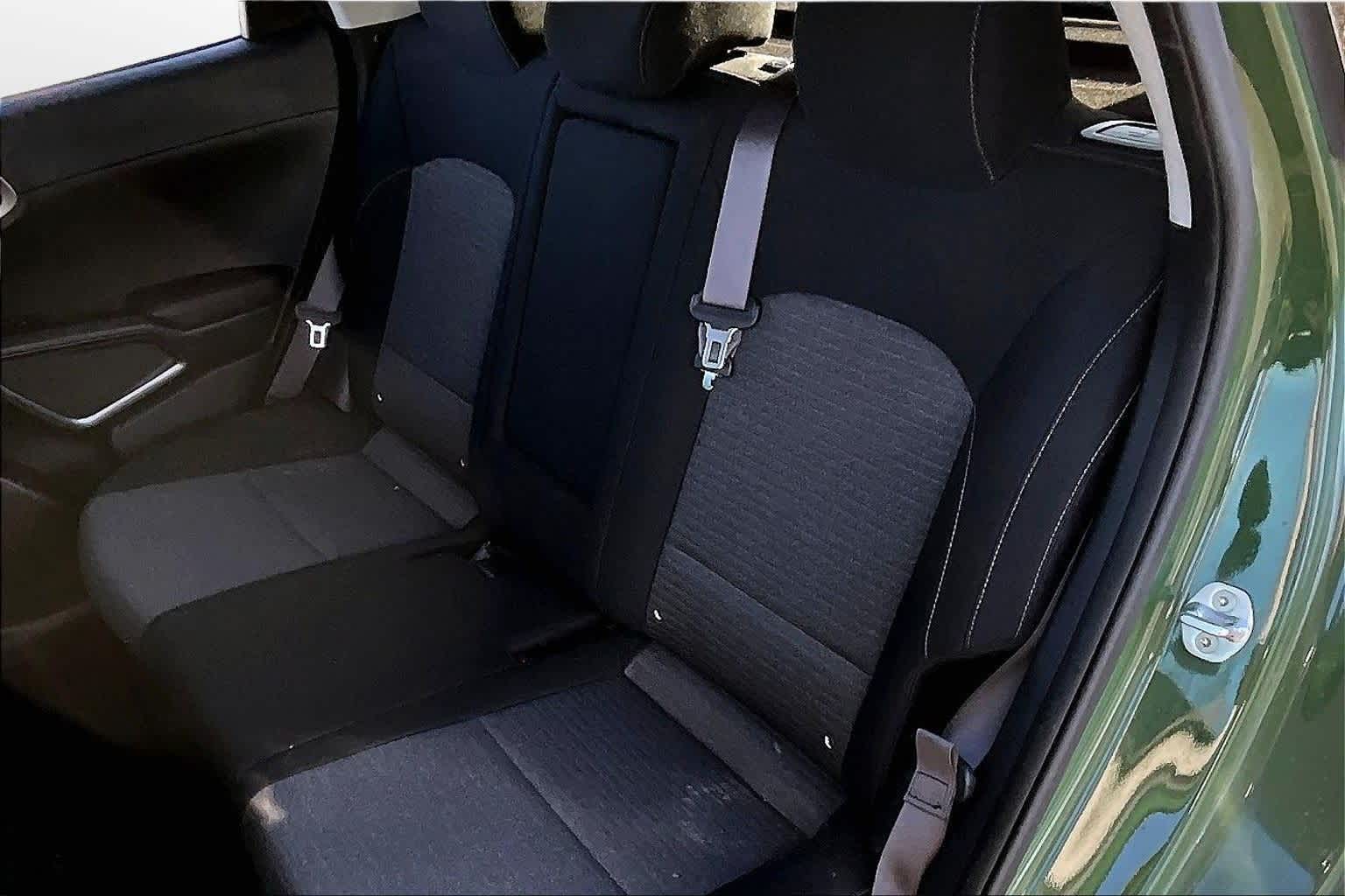 Thumbnail: 2021 Kia Soul - 23