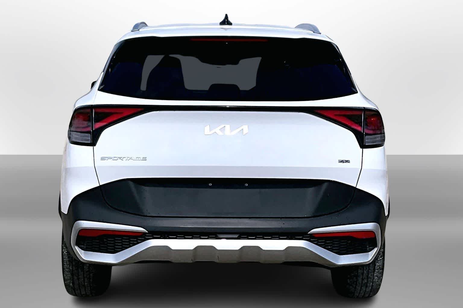 Thumbnail: 2024 Kia Sportage - 4