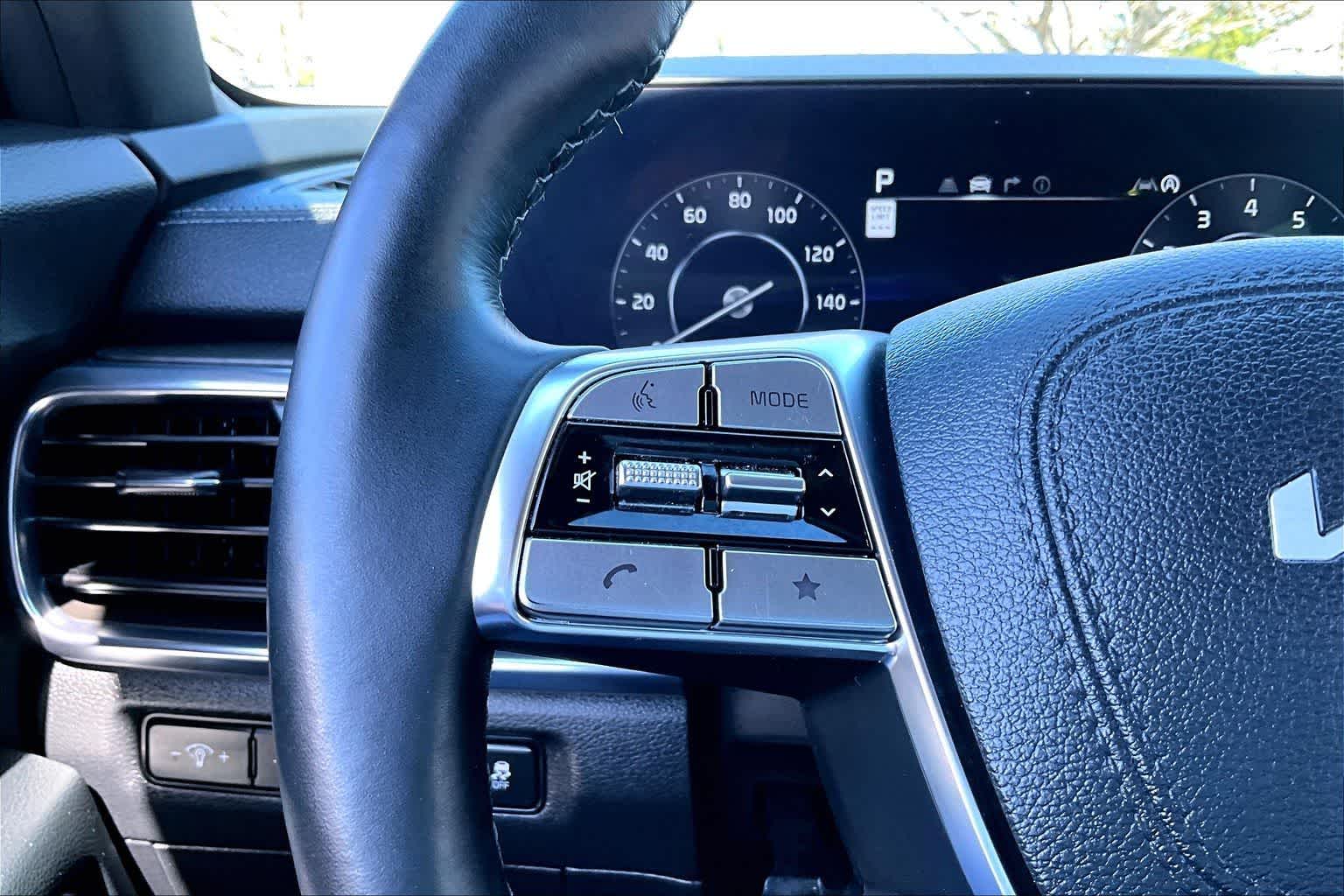 Thumbnail: 2024 Kia Telluride - 17