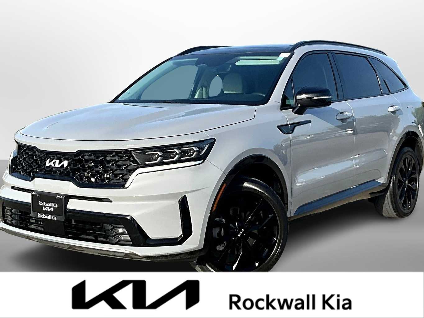 Thumbnail: 2023 Kia Sorento - 1
