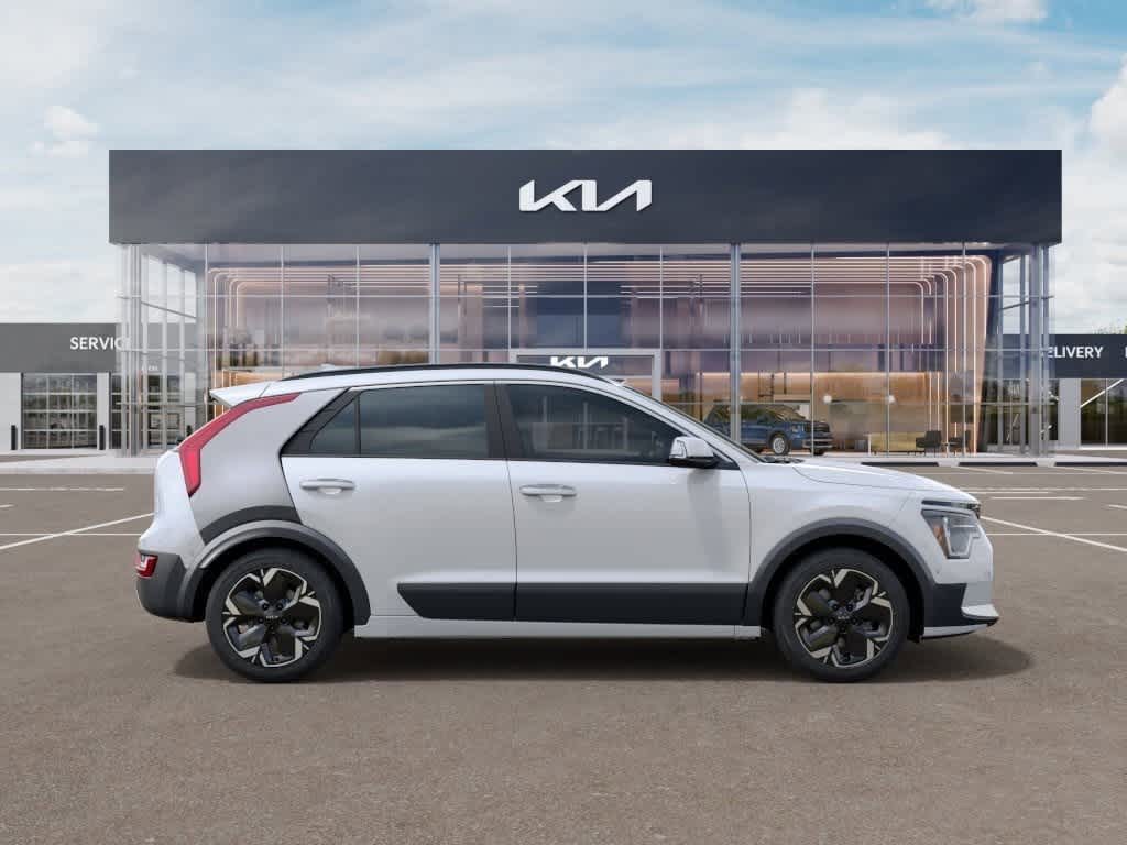 2024 Kia Niro Wave 7