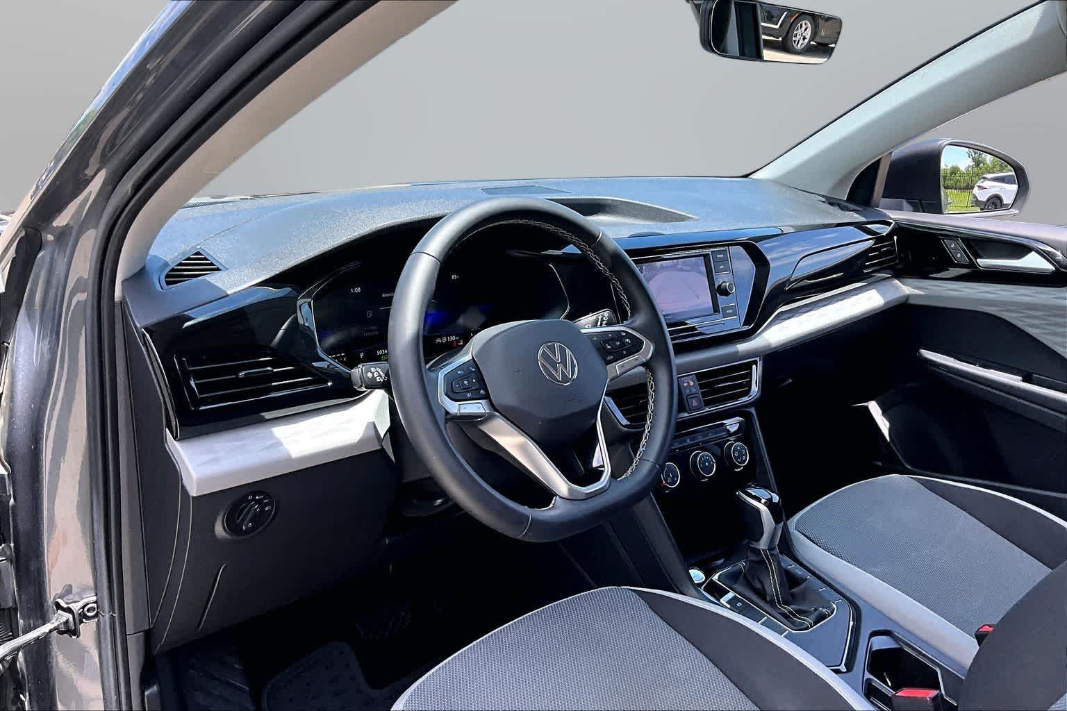 Thumbnail: 2023 Volkswagen Taos - 12