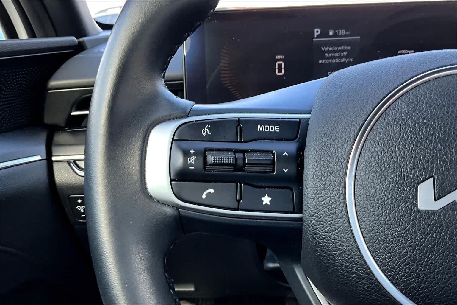 Thumbnail: 2025 Kia K5 - 19