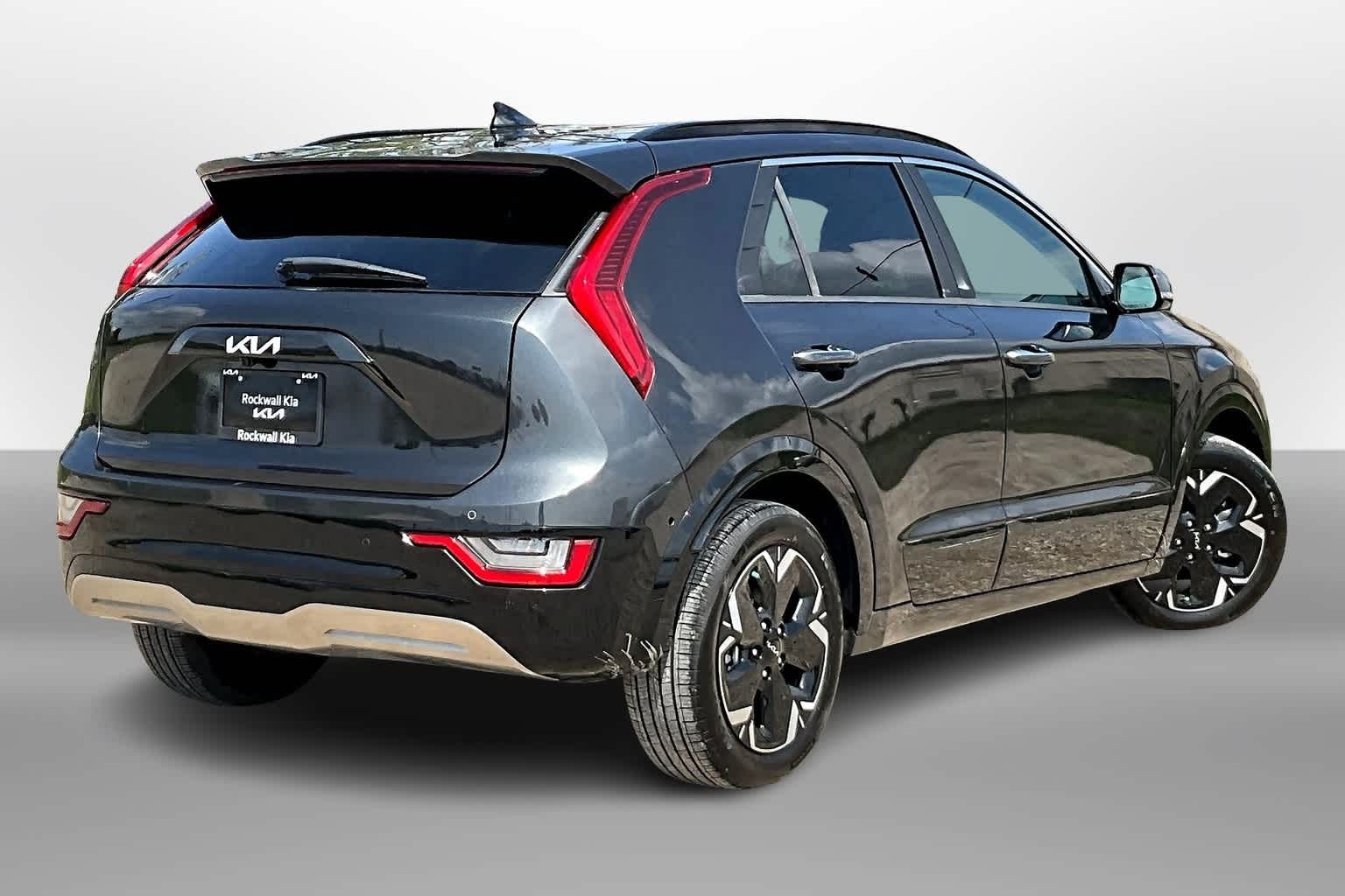 2023 Kia Niro Wave 2