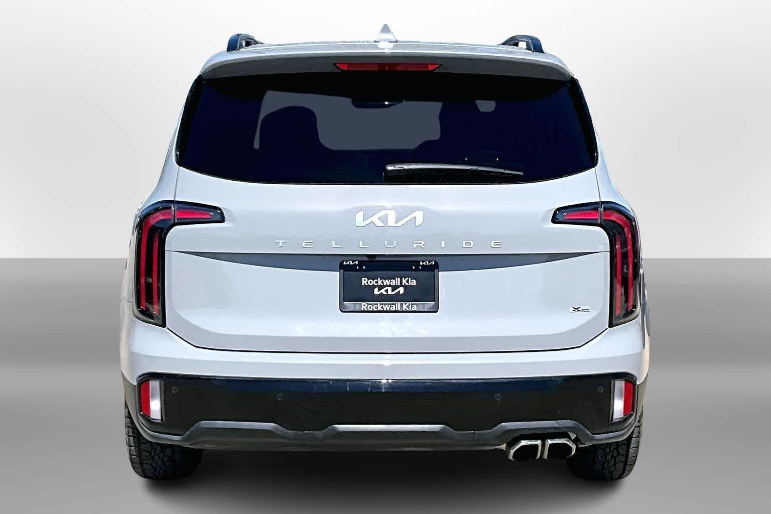 Thumbnail: 2024 Kia Telluride - 4