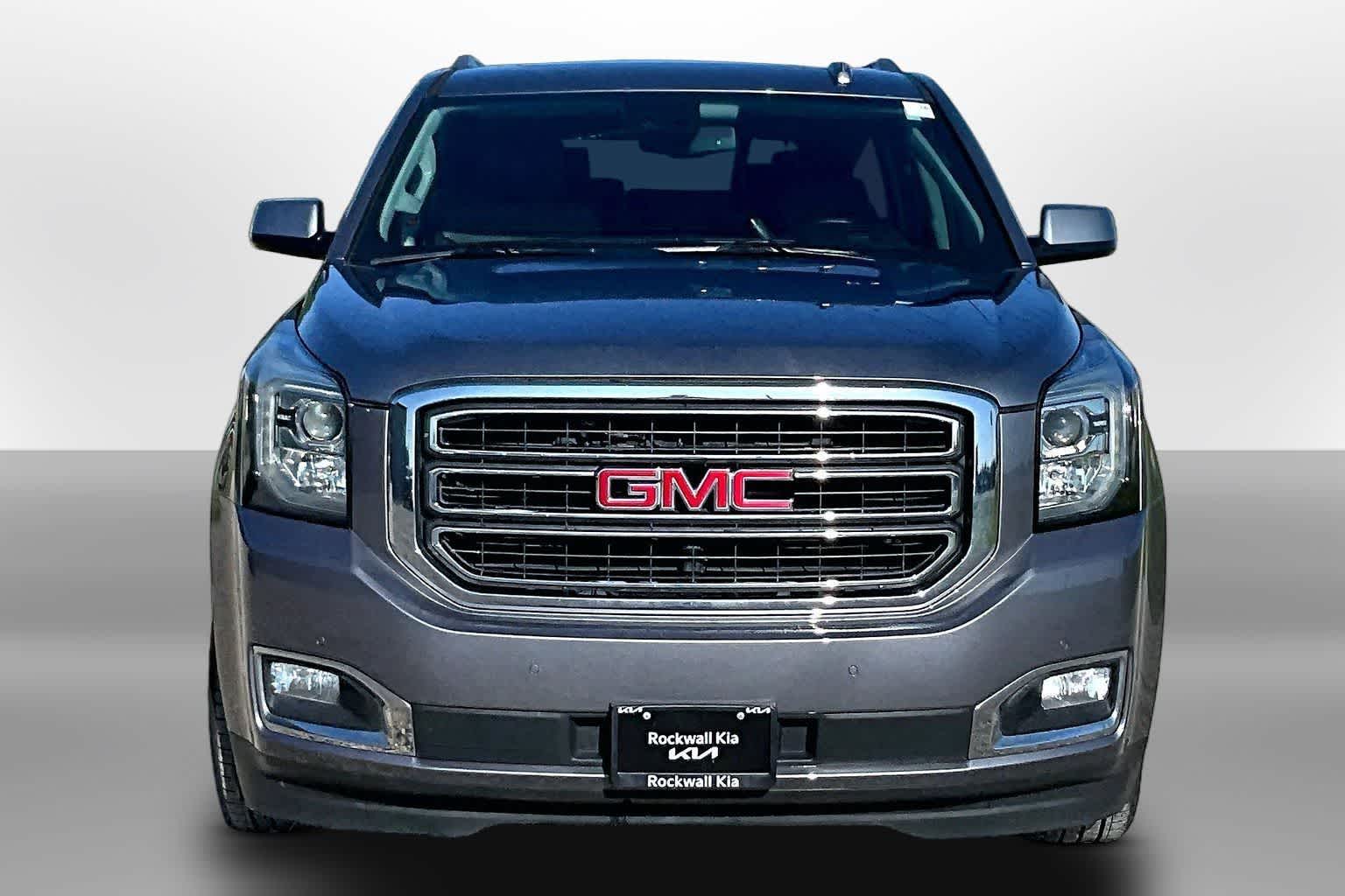 Thumbnail: 2020 GMC Yukon - 2