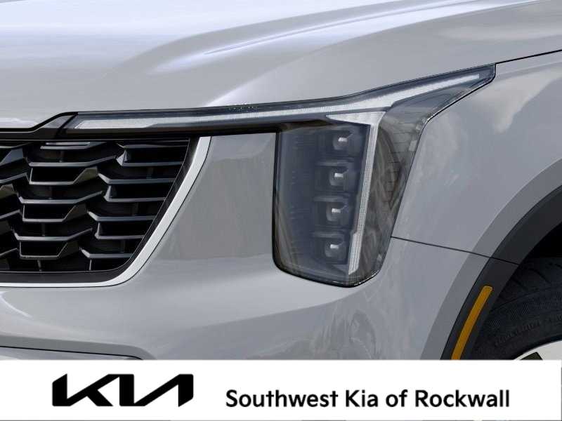 Thumbnail: 2024 Kia Sorento - 10