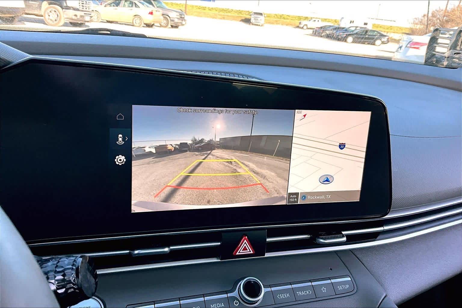 Thumbnail: 2023 Hyundai Elantra - 22