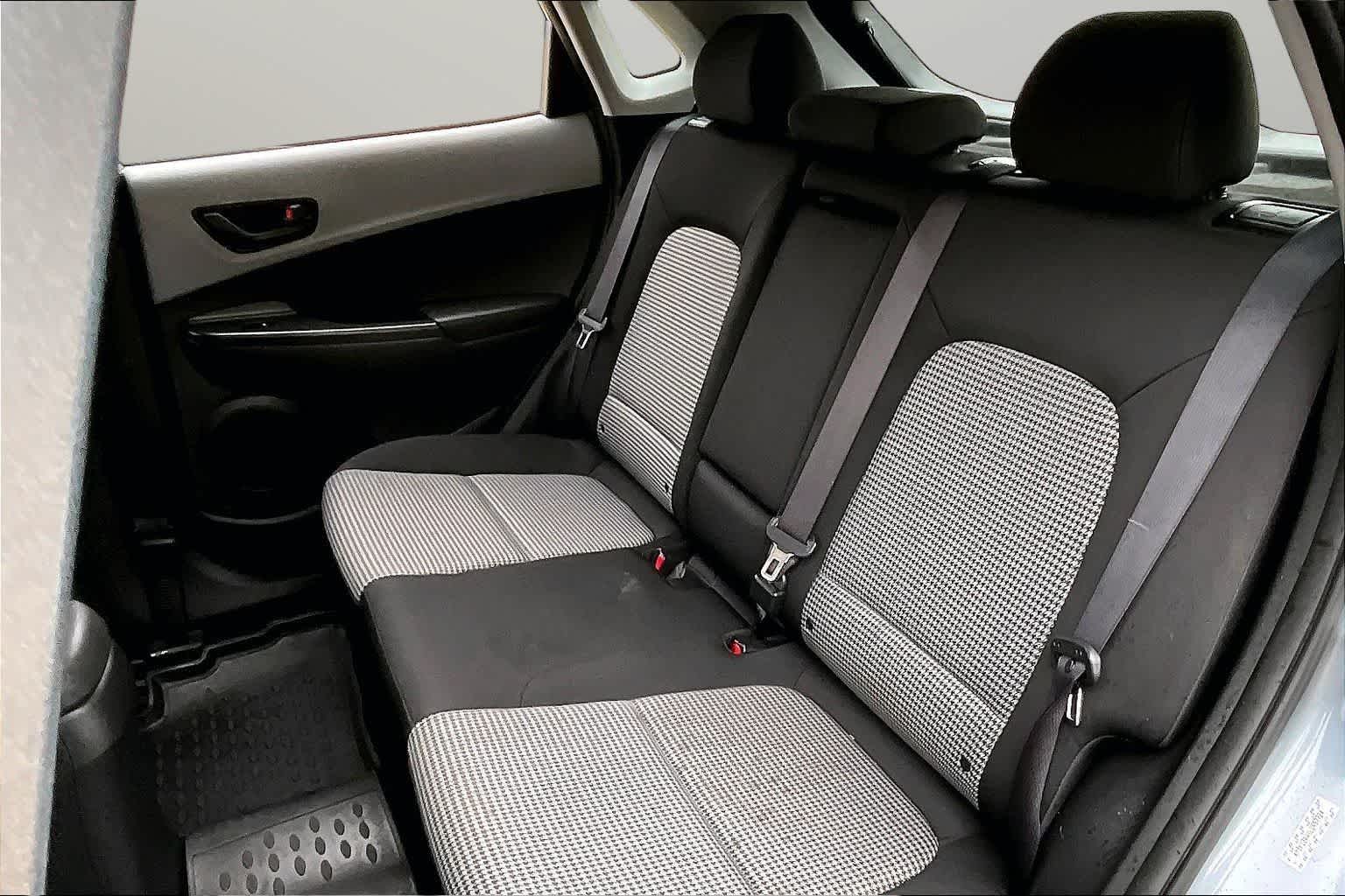 Thumbnail: 2020 Hyundai Kona - 24