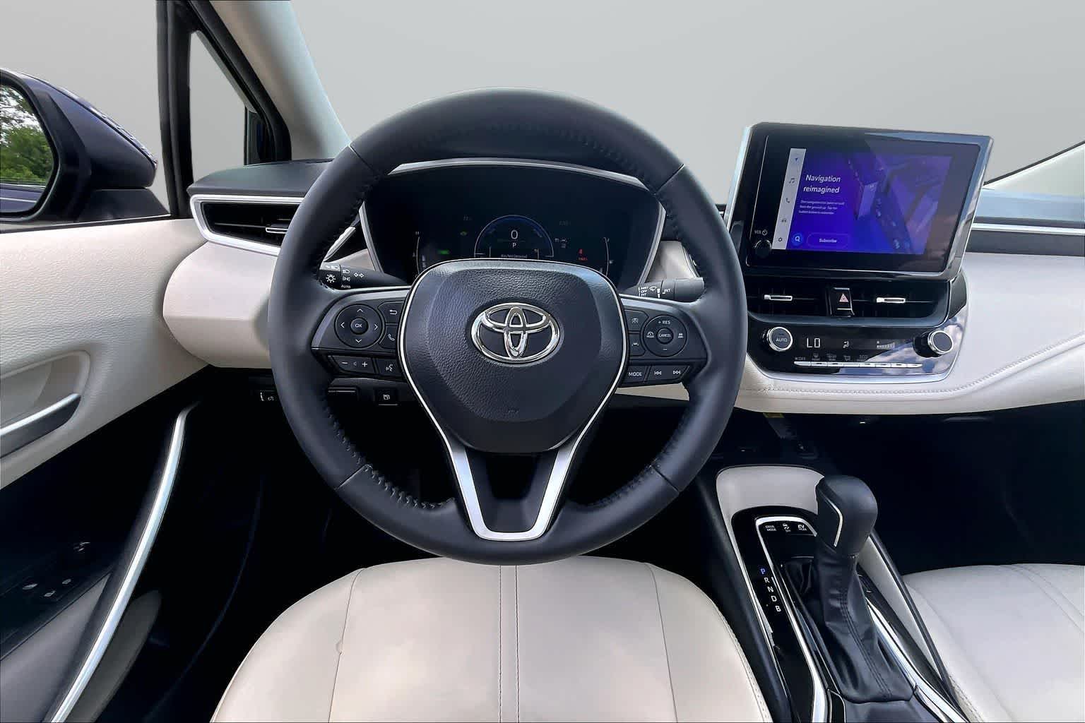 Thumbnail: 2024 Toyota Corolla - 5