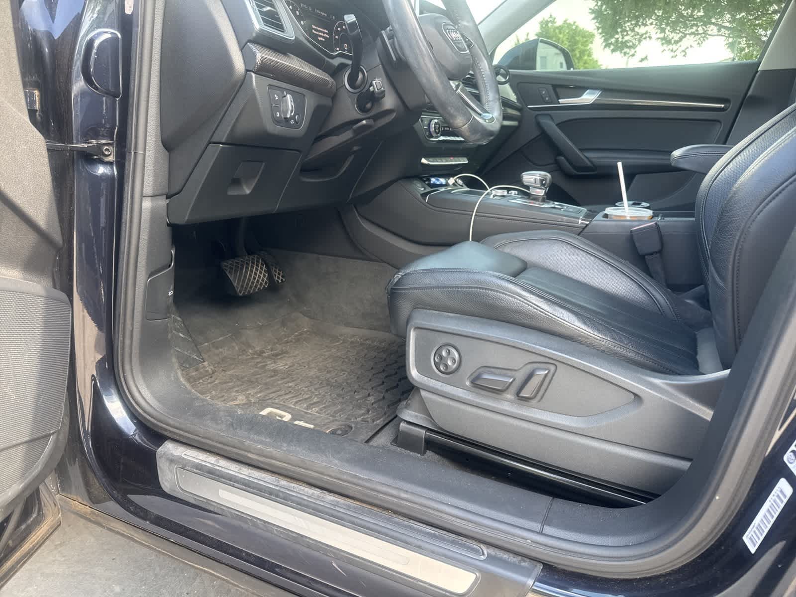 Thumbnail: 2019 Audi Q5 - 11