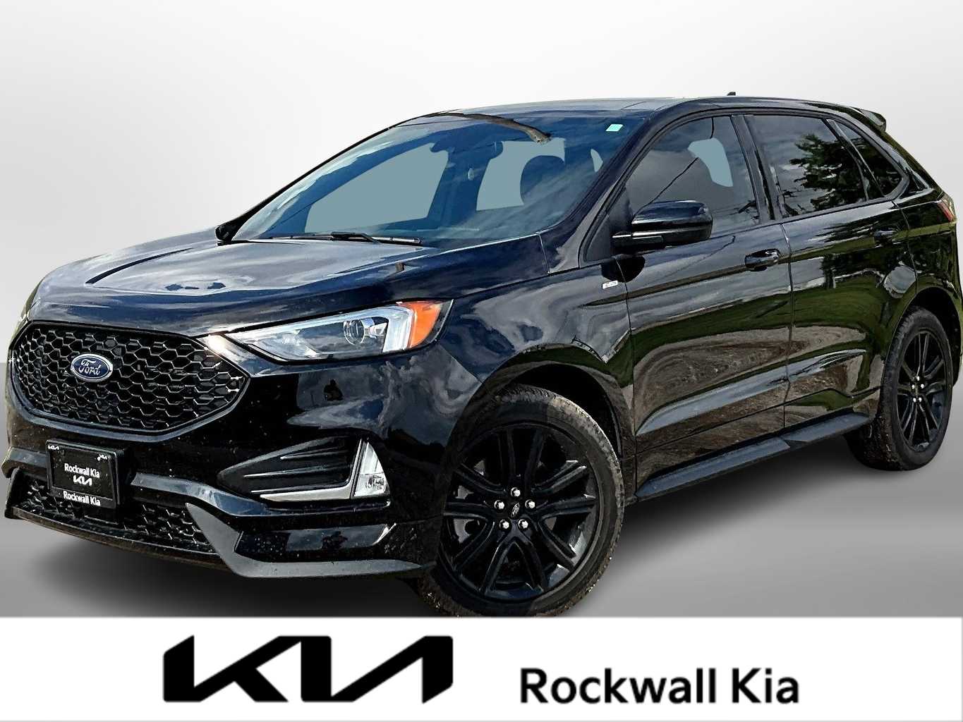 Thumbnail: 2024 Ford Edge - 1