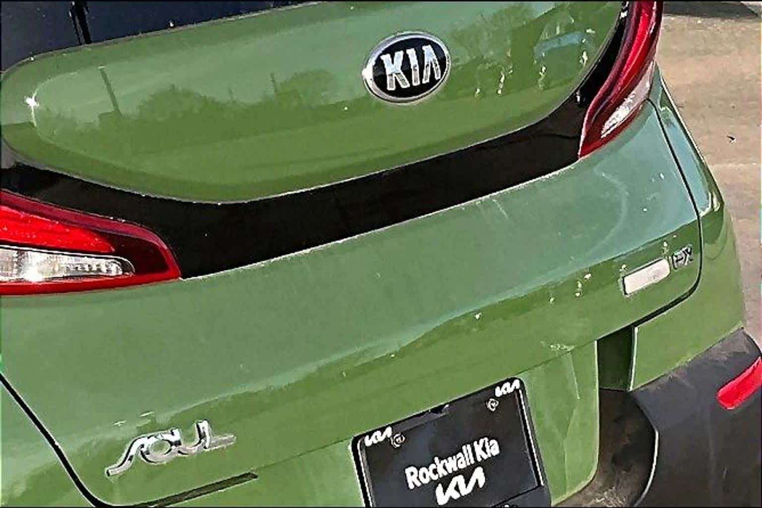 Thumbnail: 2021 Kia Soul - 28