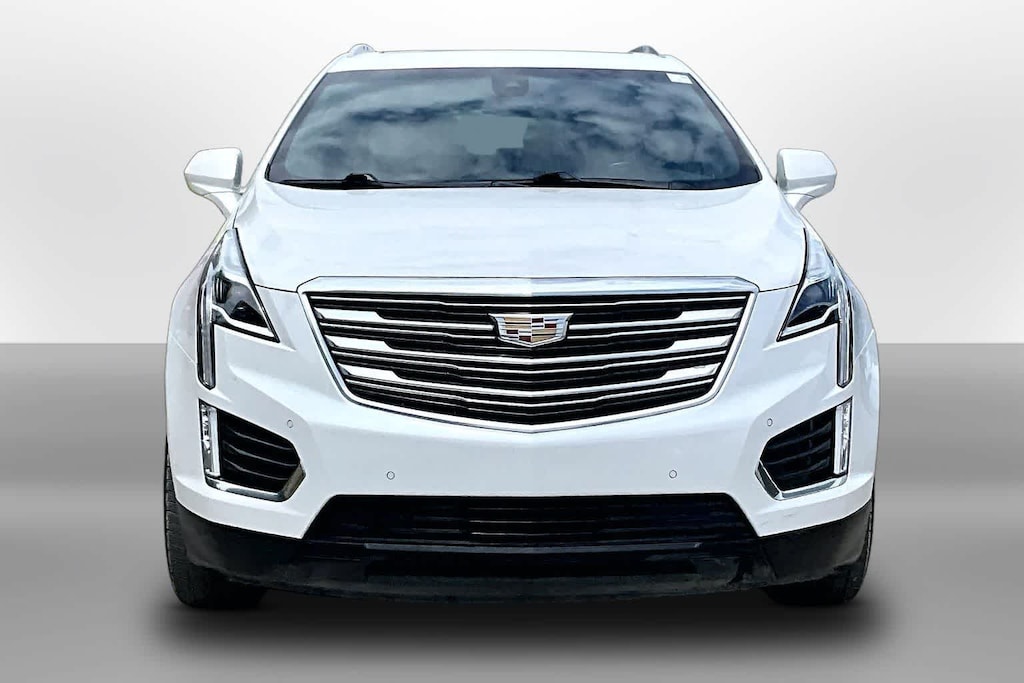 Used 2019 CADILLAC XT5 Premium Luxury SUV