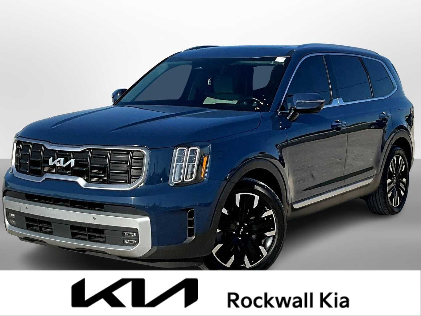 Thumbnail: 2024 Kia Telluride - 1