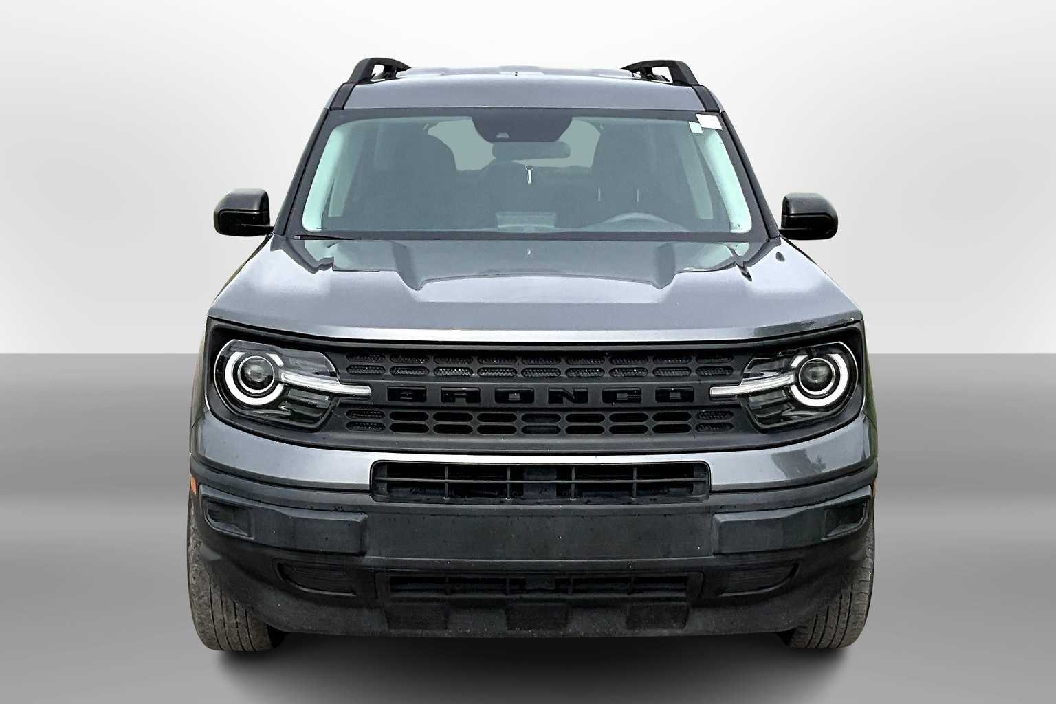 Thumbnail: 2022 Ford Bronco Sport - 3