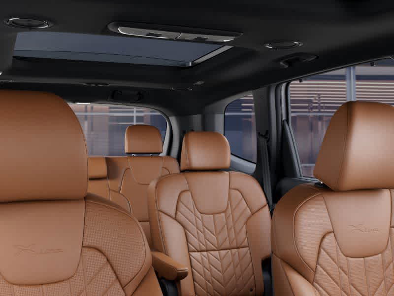 Thumbnail: 2025 Kia Telluride - 27