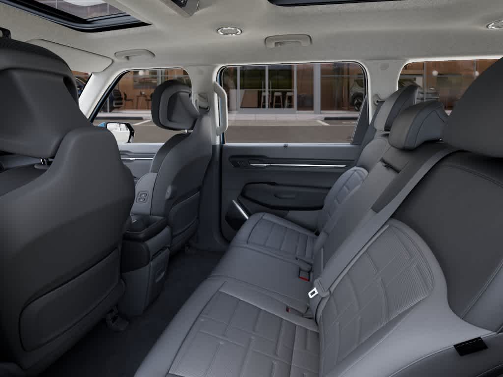 Thumbnail: 2026 Kia EV9 - 18