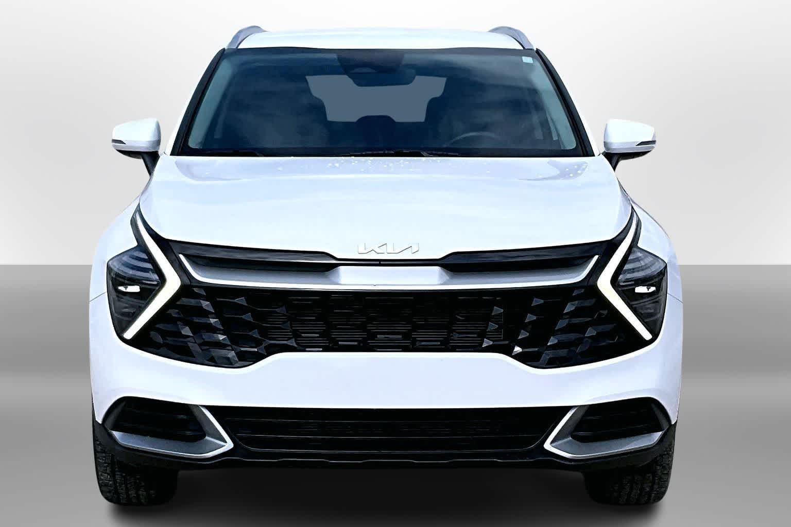 Thumbnail: 2024 Kia Sportage - 3