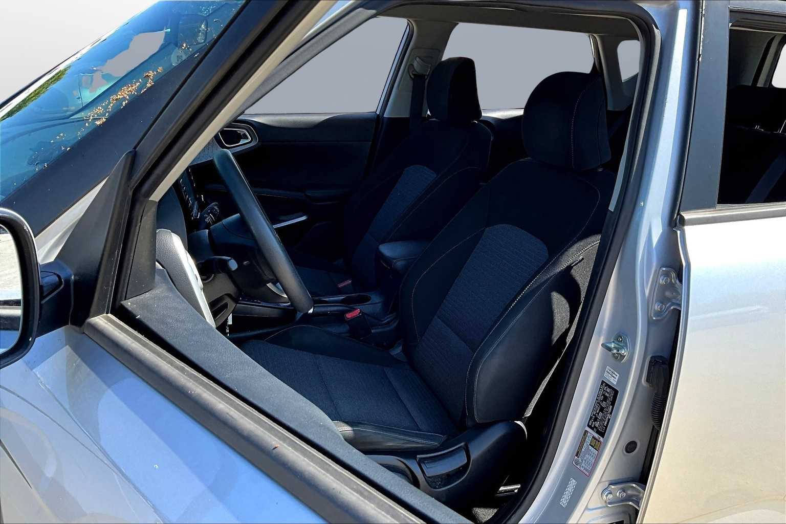 Thumbnail: 2020 Kia Soul - 24