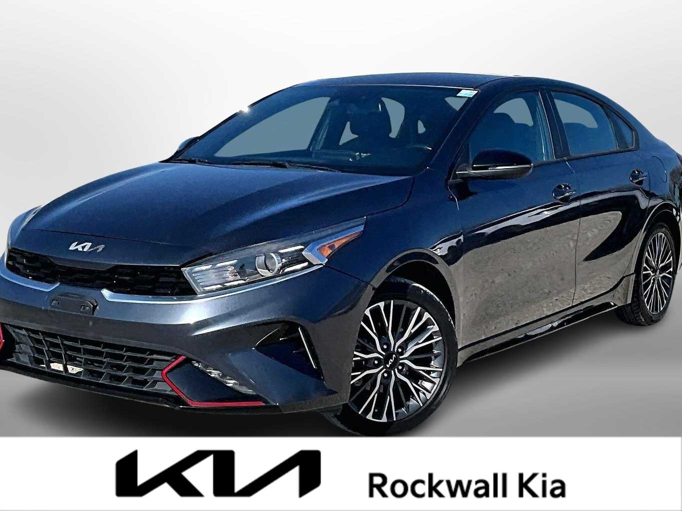 Thumbnail: 2022 Kia Forte - 1