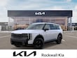  Kia Telluride