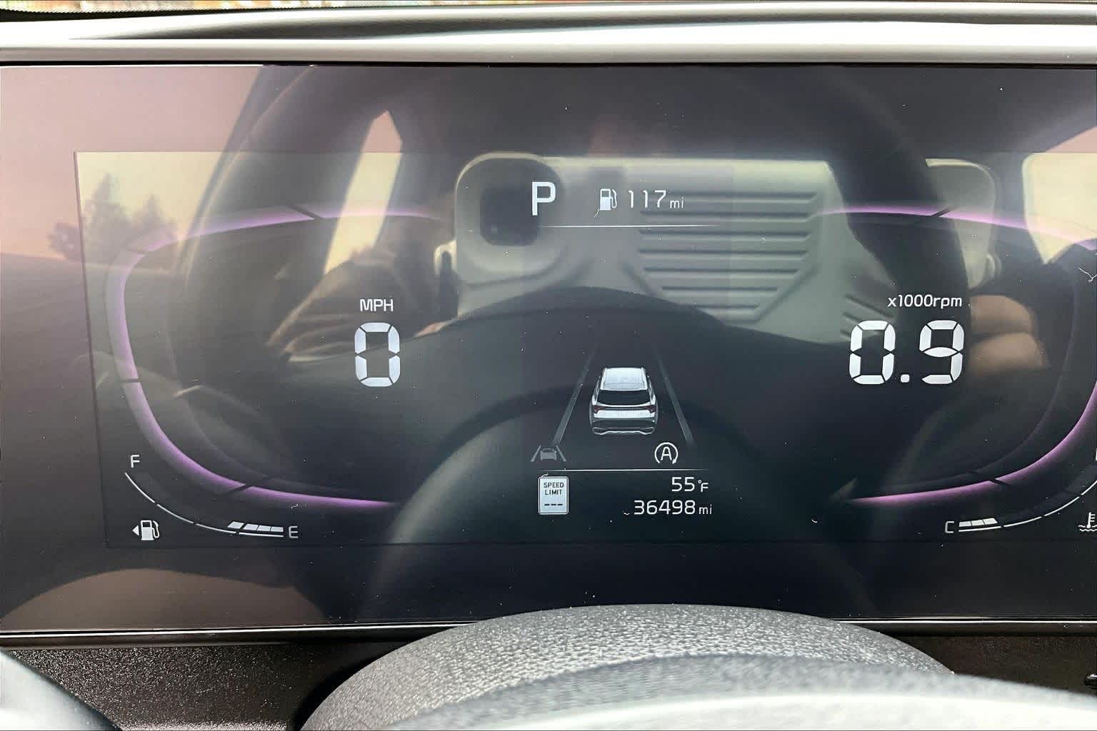 Thumbnail: 2023 Kia Sportage - 21