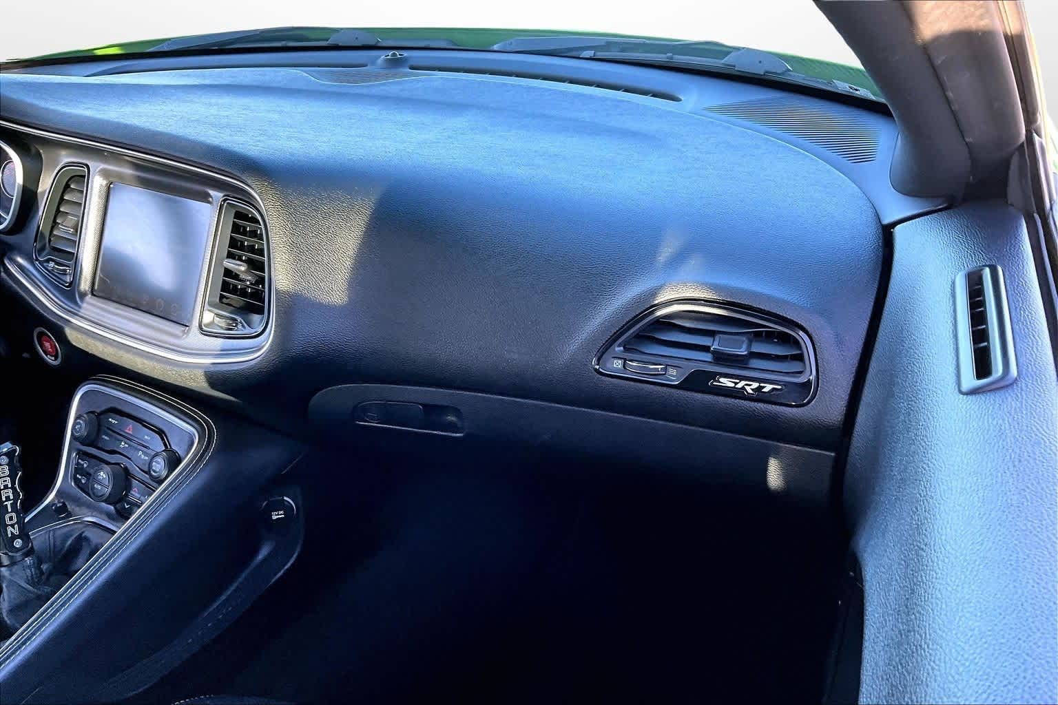 Thumbnail: 2015 Dodge Challenger - 12