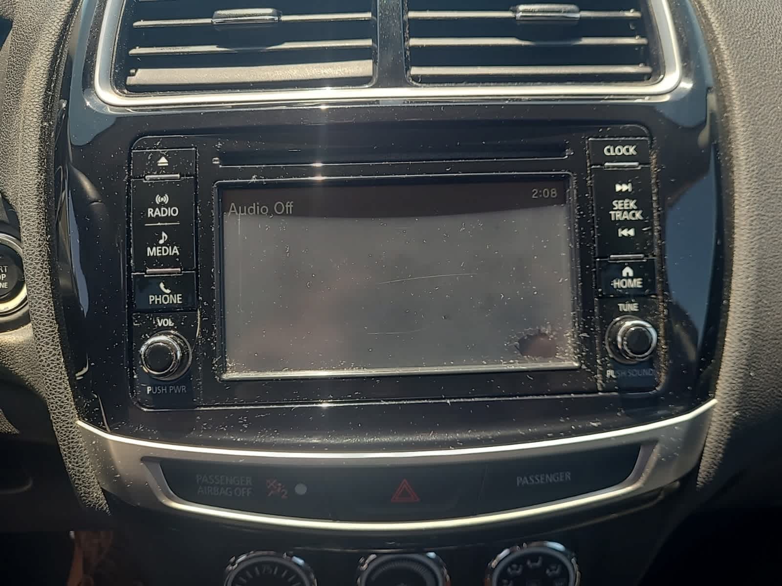 2016 Mitsubishi Outlander Sport SEL 11