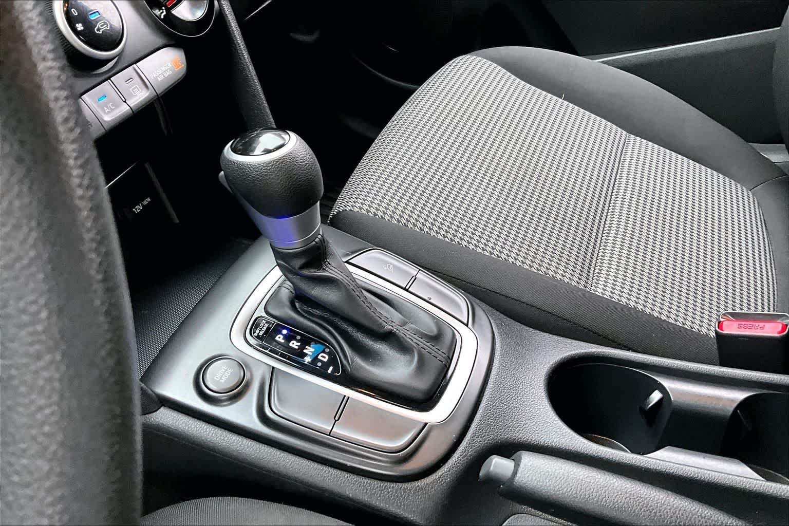 Thumbnail: 2020 Hyundai Kona - 13