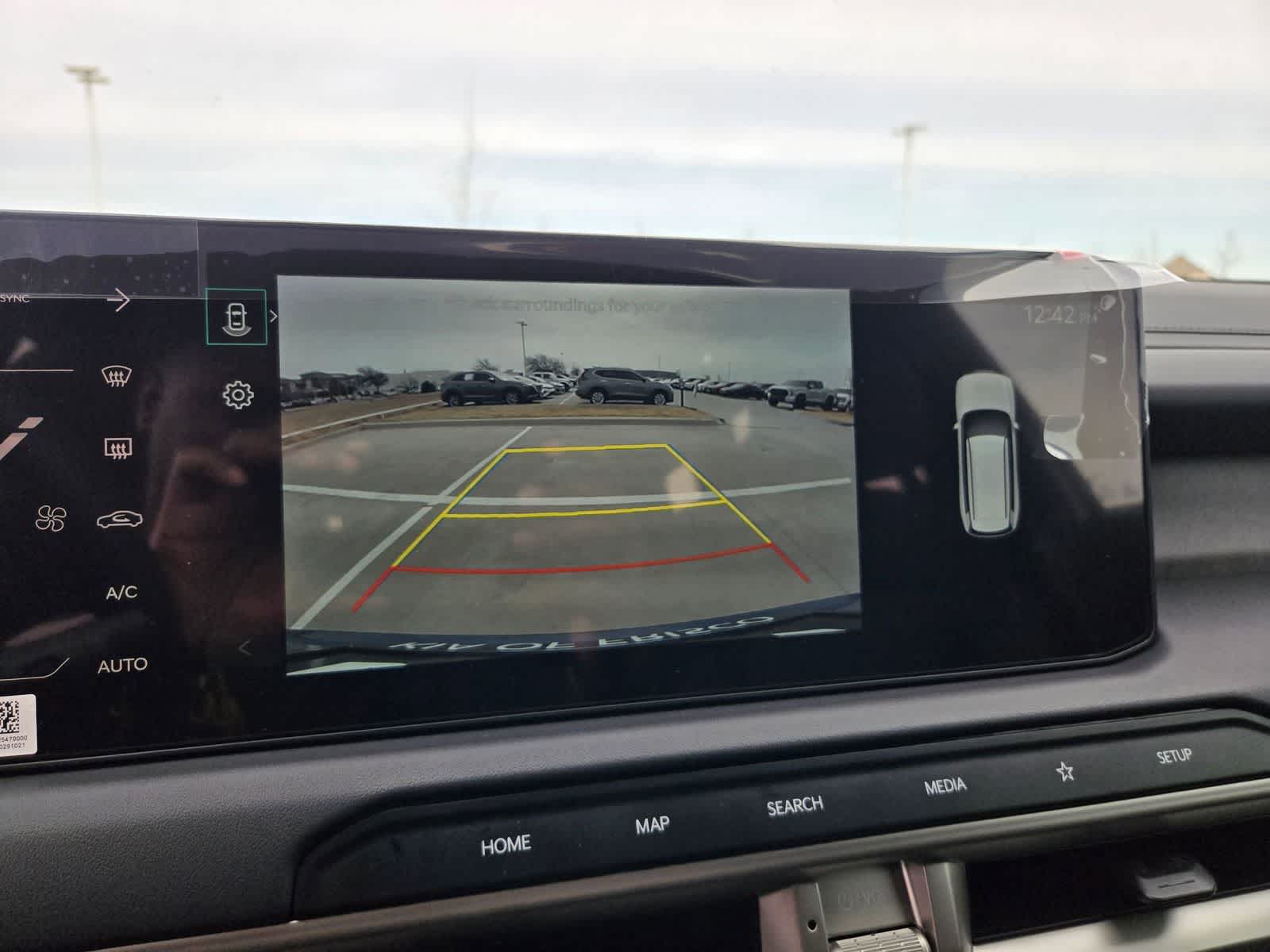 Thumbnail: 2027 Kia Telluride - 31