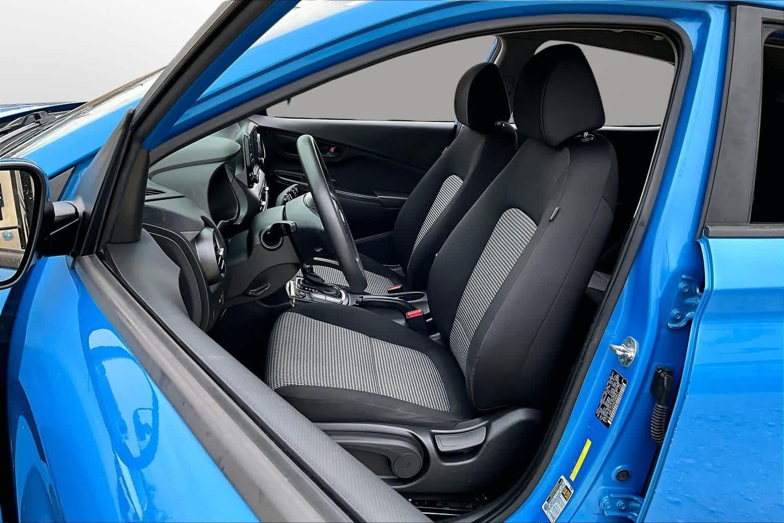 Thumbnail: 2019 Hyundai Kona - 24