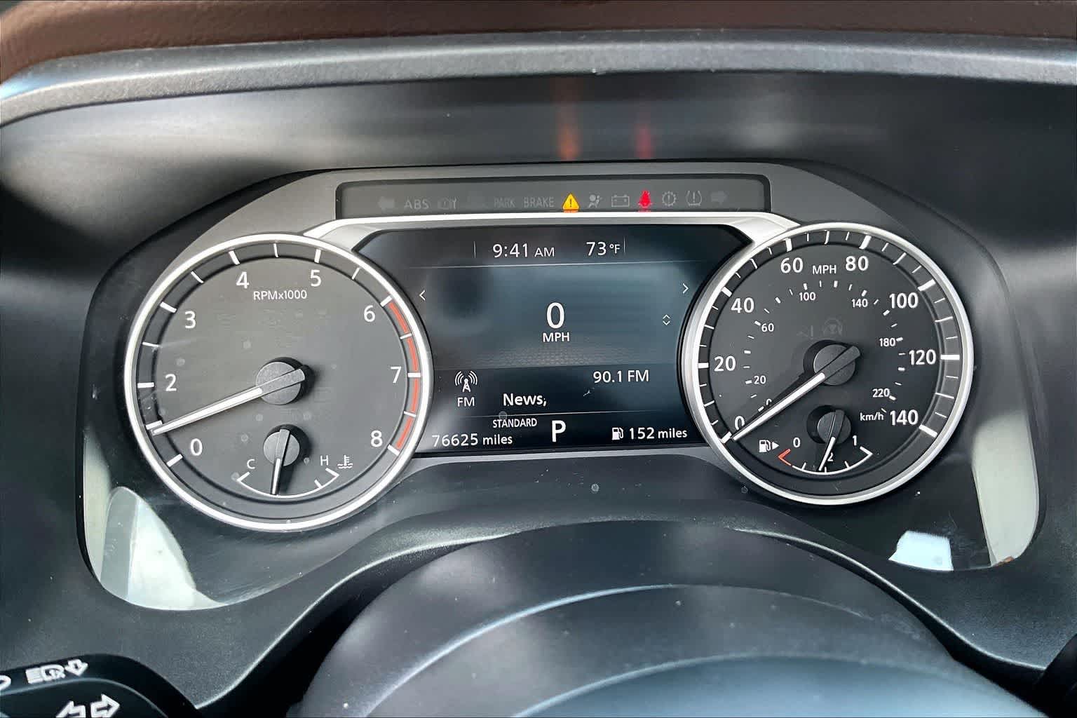 Thumbnail: 2022 Nissan Rogue - 19