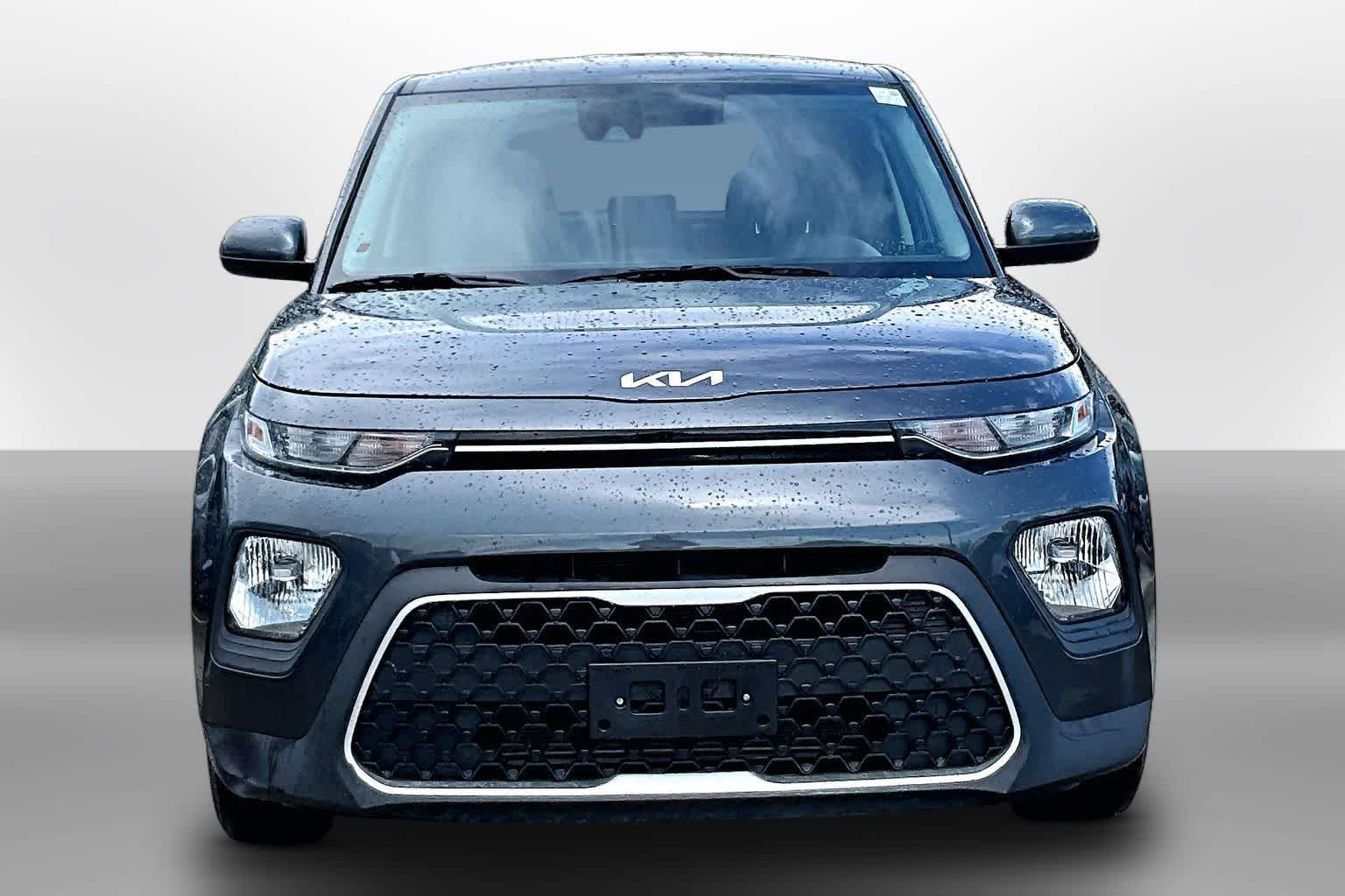 Thumbnail: 2022 Kia Soul - 2